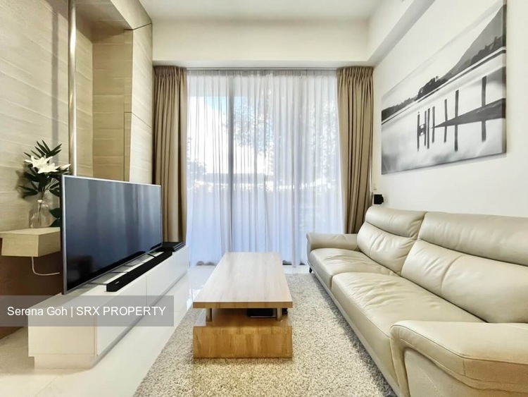 The Hillier (D23), Apartment #488596041